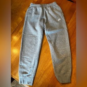 Nike sweatpants - Men’s Small